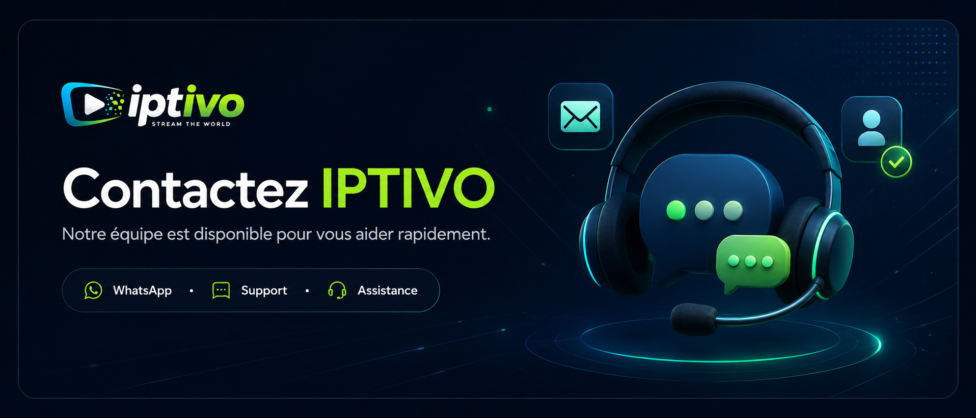 Contact Iptivo Get in touch iptivo الأسئلة الشائعة faqs الأسئلة الشائعة contact