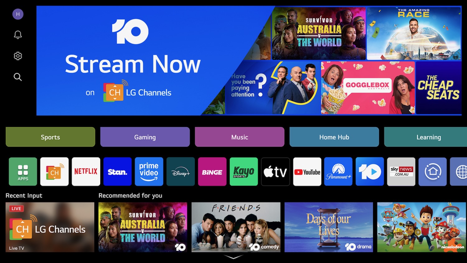 IPTV Smart TV Maroc, IPTV Maroc, Abonnement IPTV Maroc