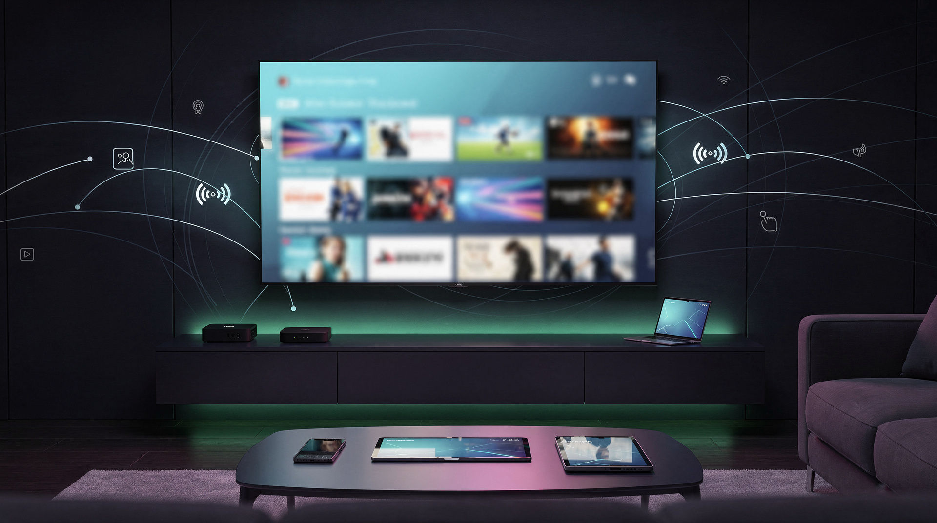 صورة مقال IPTV بدون تقطيع في المغرب ثمن iptv في المغرب