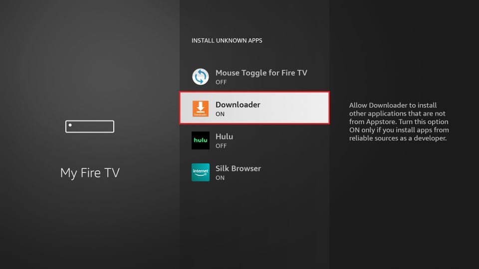 IPTV Firestick Maroc guide installation IPTIVO