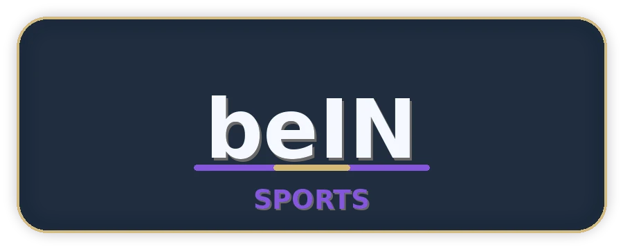 Official broadcaster logo 1