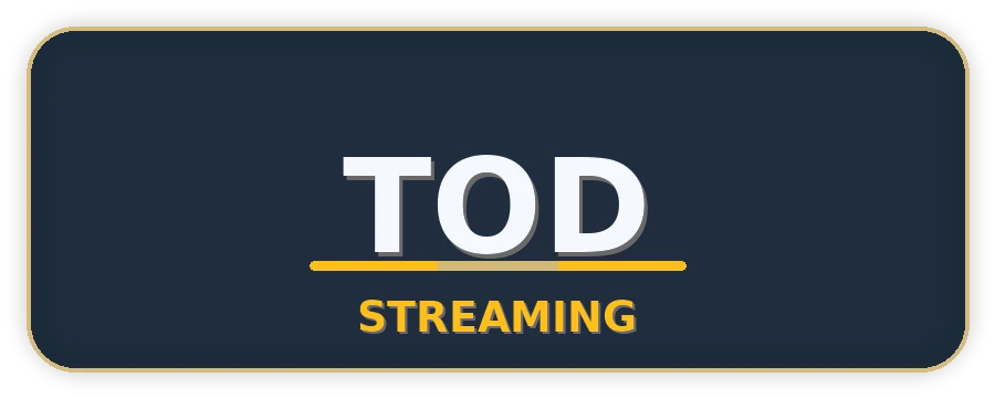 Official broadcaster logo 3