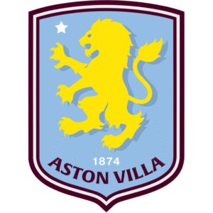 Logo Aston Villa