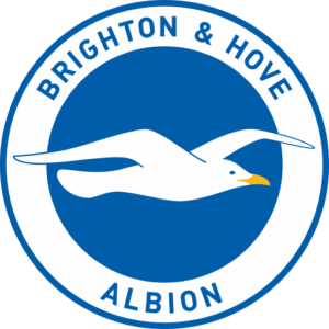 Logo Brighton & Hove Albion