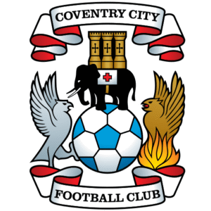 Logo Coventry City