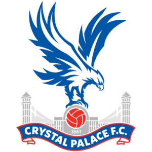Logo Crystal Palace
