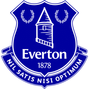 Logo Everton