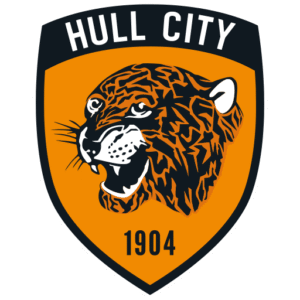 Logo Hull City