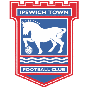Logo Ipswich Town