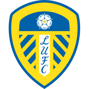 Logo Leeds United