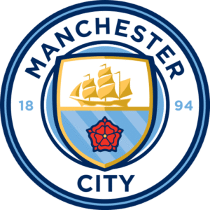 Logo Manchester City