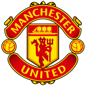Logo Manchester United