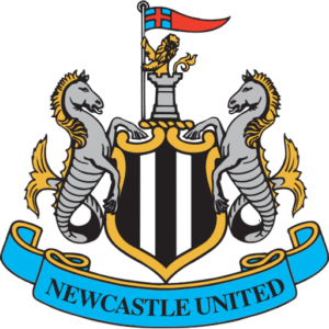 Logo Newcastle United