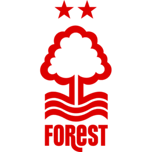 Logo Nottingham Forest